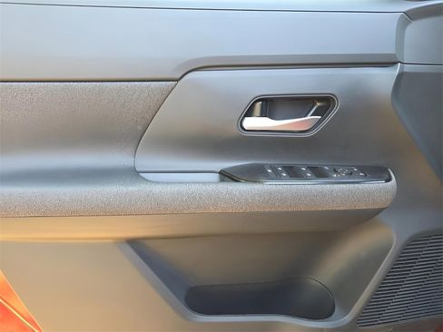 New 2026 Nissan Kicks SV w/ SV Premium Package image 11