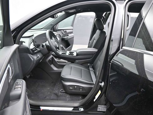 New 2026 Buick Enclave Preferred image 15