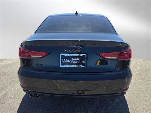 Used 2020 Audi A3 2.0T Premium w/ Final Edition Package FWD image 4