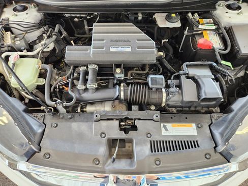 Used 2019 Honda CR-V EX image 10