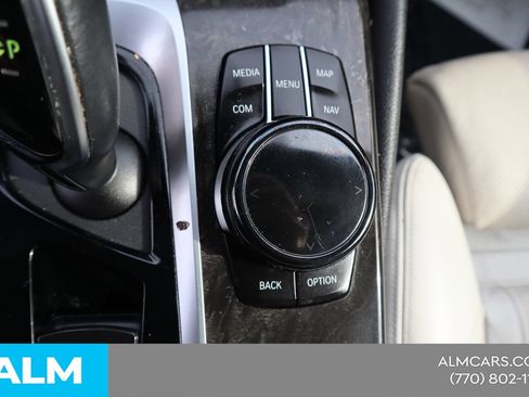 Used 2023 BMW 540i xDrive w/ Executive Package AWD/4WD image 29