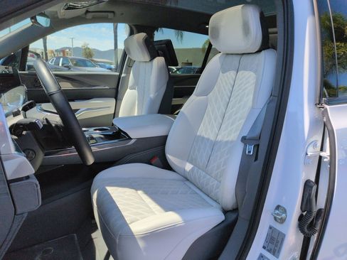 Used 2025 Cadillac Escalade IQ Sport 1 w/ Smart Trailering package AWD/4WD image 16
