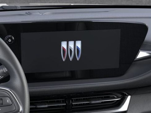 New 2026 Buick Envista Sport Touring w/ Convenience I Package FWD image 20