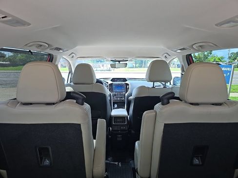 Used 2019 Subaru Ascent Limited AWD/4WD image 33