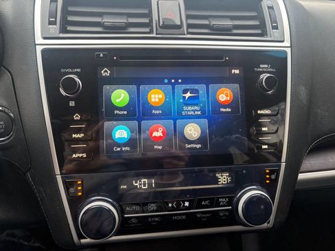 Used 2019 Subaru Outback 2.5i Limited image 13