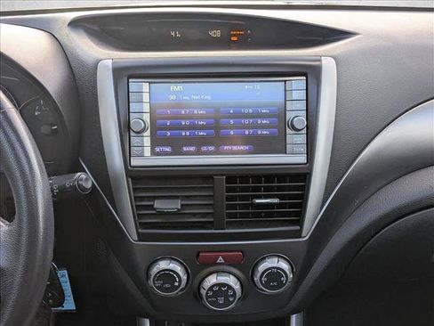 Used 2011 Subaru Forester 2.5X Limited image 13