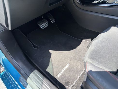 Used 2025 Mercedes-Benz CLA 250 4MATIC image 17