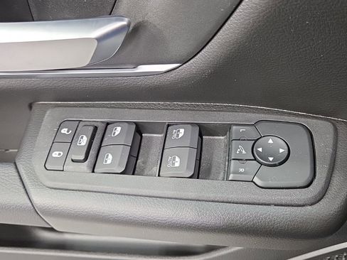 New 2026 RAM 1500 Big Horn AWD/4WD image 32