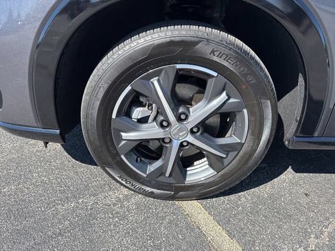 Certified 2024 Honda HR-V EX-L image 11