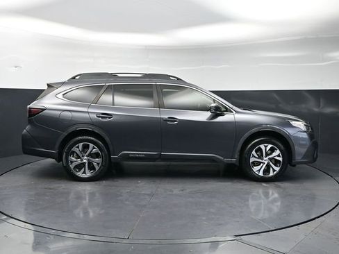 Used 2021 Subaru Outback Limited XT w/ Popular Package #2 AWD/4WD image 4