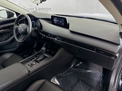 New 2026 MAZDA MAZDA3 2.5 S Preferred image 26