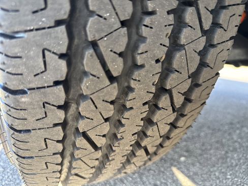 New 2025 GMC Savana 2500 w/ Driver Convenience Package image 12