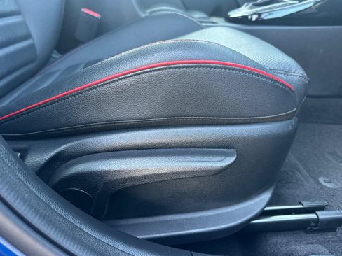 Certified 2024 Kia Forte GT w/ GT2 Package FWD image 22