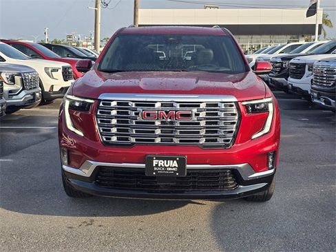 New 2026 GMC Acadia Denali image 2