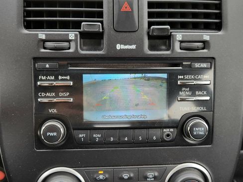 Used 2015 Nissan Leaf S w/ Charge Package image 15