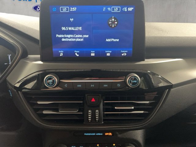Certified 2025 Ford Escape Active AWD/4WD image 3