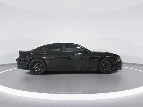 Used 2021 Dodge Charger Scat Pack w/ Dynamics Package image 9