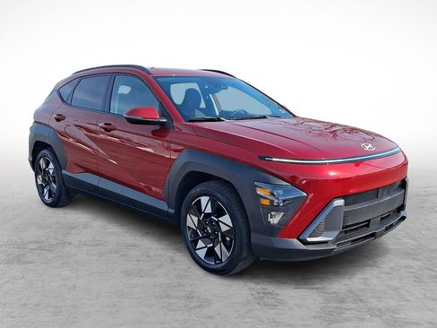 Used 2025 Hyundai Kona SEL image 7