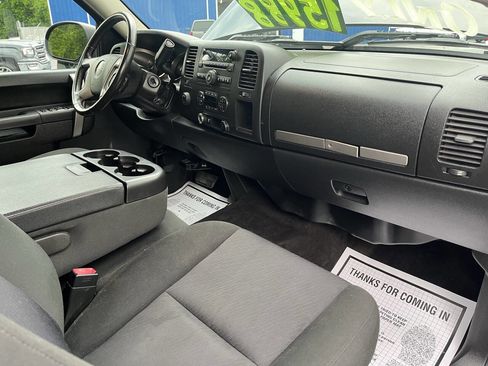 Used 2013 GMC Sierra 1500 SLE w/ Power Tech Package image 16