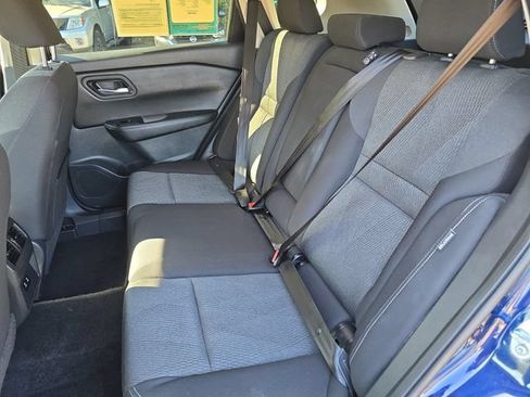 Used 2025 Nissan Rogue SV FWD image 19