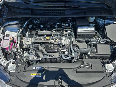 New 2026 Toyota Corolla LE FWD image 27