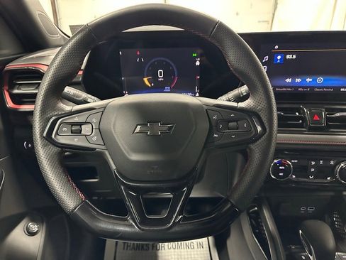 Used 2024 Chevrolet TrailBlazer RS w/ Convenience Package image 18