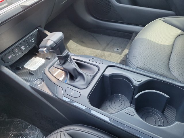 New 2026 Kia K4 EX FWD image 27