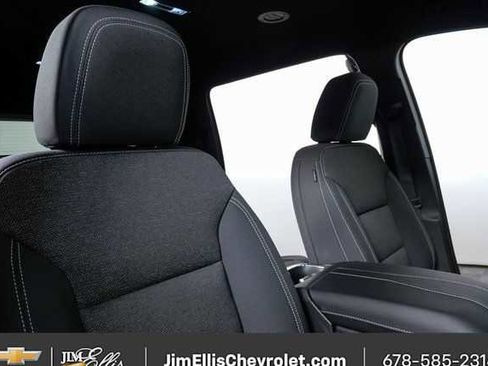 New 2026 Chevrolet Traverse LT w/ Midnight/Sport Edition image 18