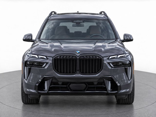 Used 2026 BMW X7 xDrive40i w/ M Sport Package AWD/4WD image 5