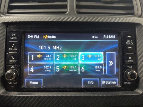 Used 2024 Mitsubishi Outlander Sport AWD image 25