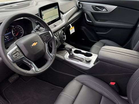 New 2026 Chevrolet Blazer LT w/ Sound & Technology Package image 10