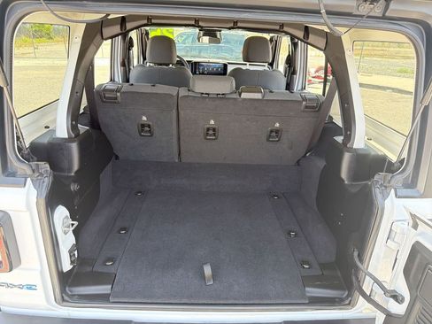 Used 2025 Jeep Wrangler Unlimited Sport S 4xe AWD/4WD image 19