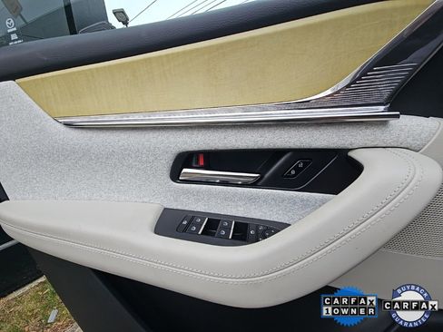 Certified 2025 MAZDA CX-90 3.3 Turbo S w/ Premium Plus image 11