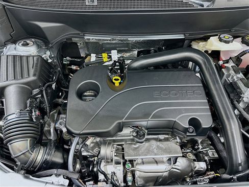 New 2026 GMC Terrain Elevation image 31