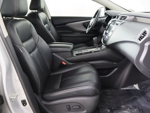 Used 2023 Nissan Murano SV AWD/4WD image 18