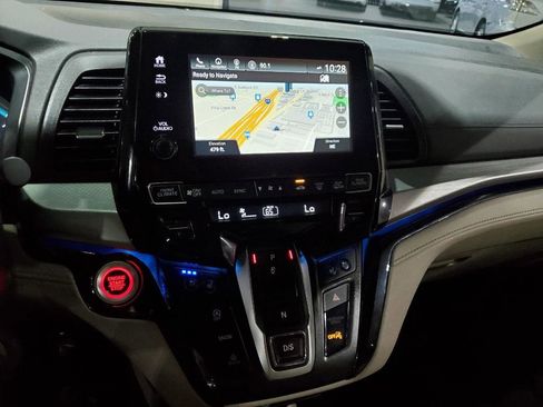 Used 2020 Honda Odyssey Elite image 31