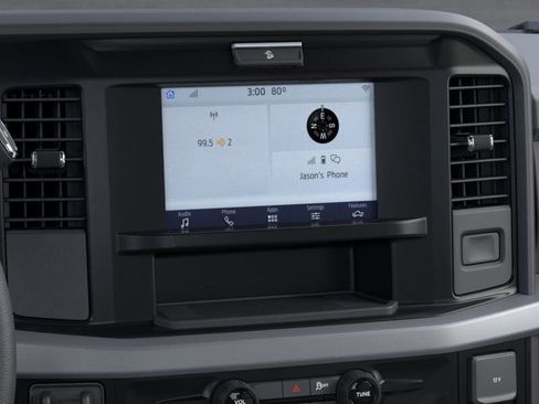 New 2026 Ford F350 XLT w/ FX4 Off-Road Package image 16