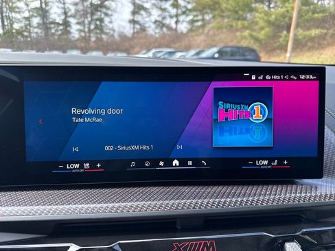 Used 2026 BMW XM Label Red AWD/4WD image 15