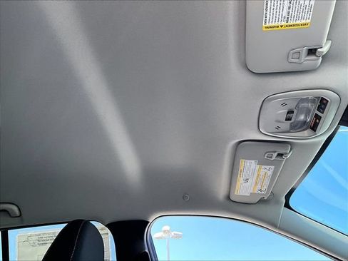 New 2026 Chevrolet Trax LS FWD image 26