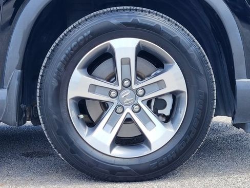 Used 2024 Honda Pilot EX-L image 11