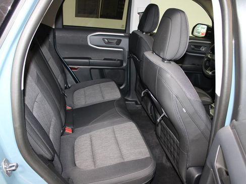 Used 2021 Ford Bronco Sport Big Bend AWD/4WD image 28