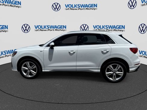 Used 2023 Audi Q3 2.0T Premium Plus AWD/4WD image 11