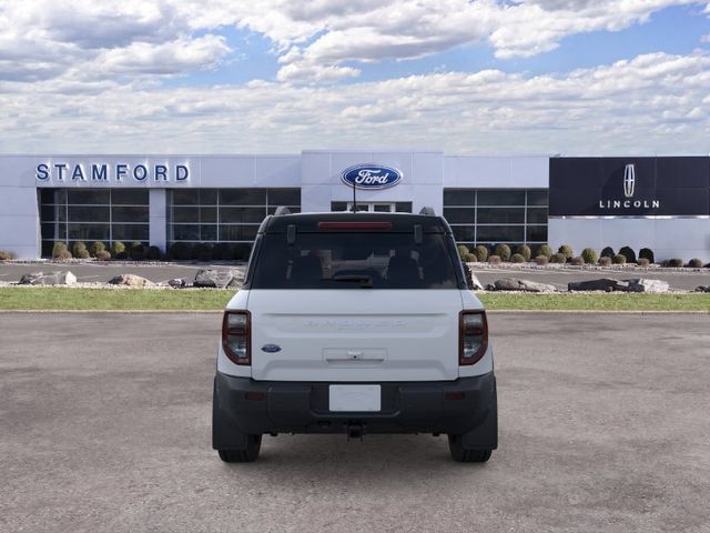 New 2026 Ford Bronco Sport Badlands w/ Badlands Tech Package AWD/4WD image 5