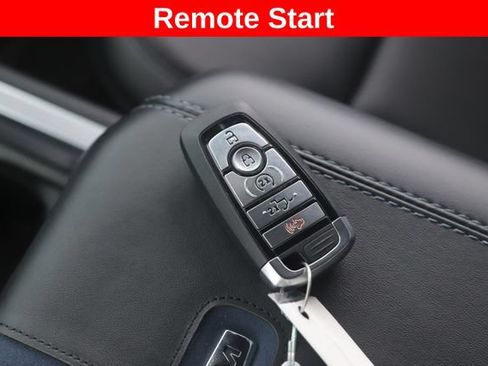 Used 2026 Ford F250 Platinum AWD/4WD image 3