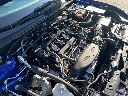 Used 2025 Acura Integra A-Spec image 45