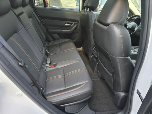 Used 2025 MAZDA CX-50 2.5 Hybrid w/ Premium Plus Pkg AWD/4WD image 29