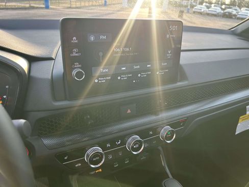New 2026 Honda CR-V Sport-L image 10