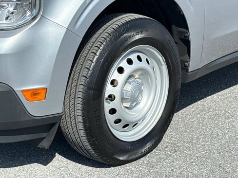 Used 2022 Ford Maverick XL w/ Equipment Group 100A Standard image 28