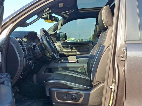 Used 2021 RAM 1500 Limited w/ Night Edition image 14