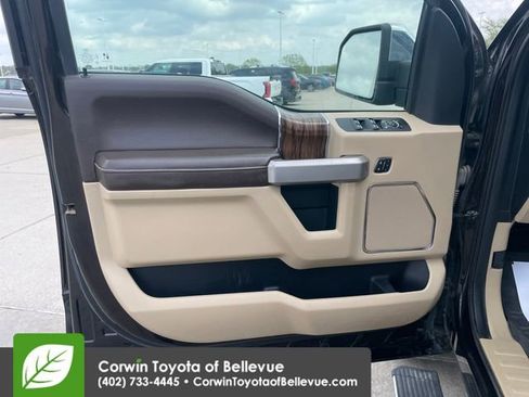 Used 2020 Ford F150 Lariat w/ Equipment Group 502A Luxury AWD/4WD image 18